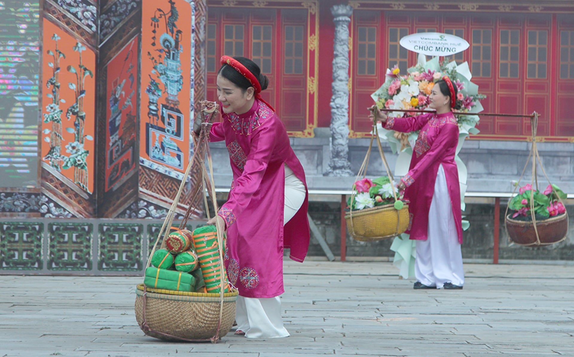 Vào Hoàng cung Huế xem nhiều hoạt động biểu diễn nghệ thuật miễn phí - 2