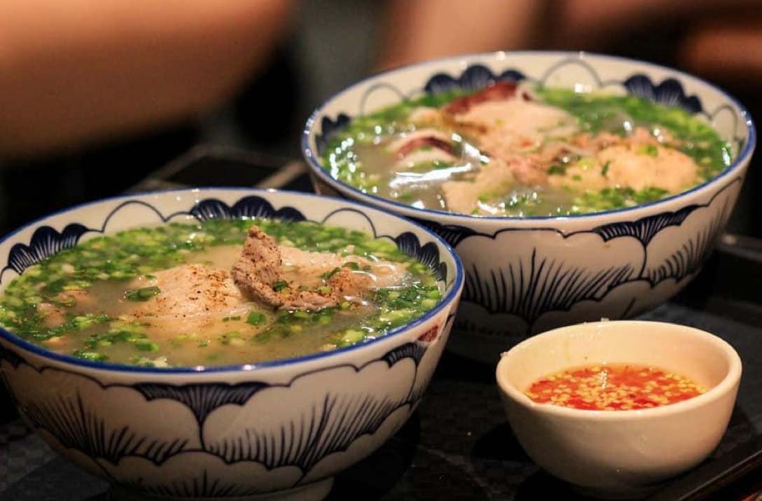 Phú Quốc: Món ăn dân dã nhưng không phải có tiền là thưởng thức được ngay - 2