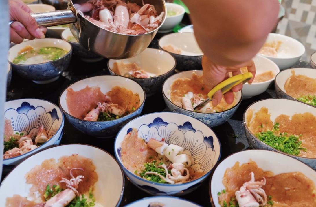 Phú Quốc: Món ăn dân dã nhưng không phải có tiền là thưởng thức được ngay - 4
