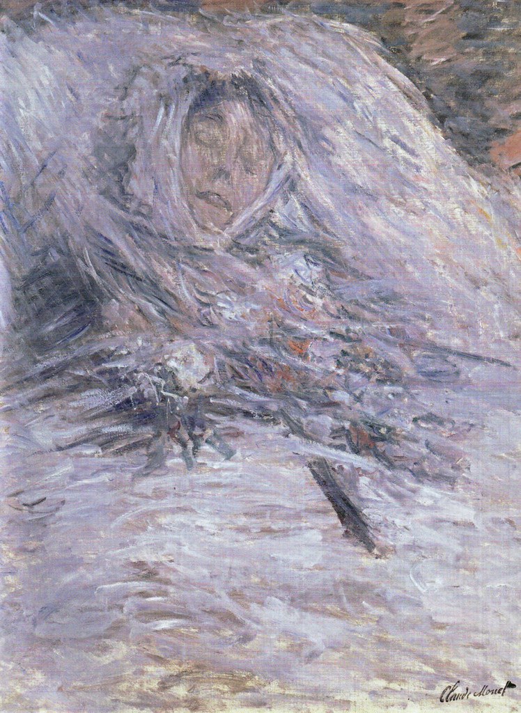Nàng thơ đẹp nhất trong cuộc đời Claude Monet - 11