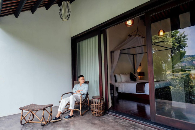 4 resort hạng sang gần Hà Nội, đã sẵn sàng “đốt tiền” để nghỉ dưỡng thì hãy rút hầu bao cho đáng! - 6