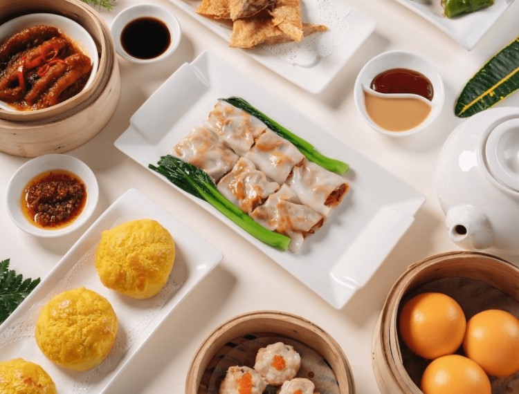 3 nhà hàng ẩm thực Quảng Đông tại quận 1
