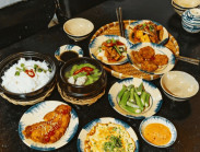 3 quán ăn có không gian hoài cổ ở TP.HCM