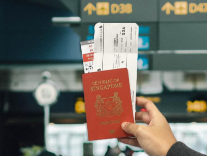 Vì sao không bao giờ nên chụp hình vé máy bay đăng lên mạng xã hội?