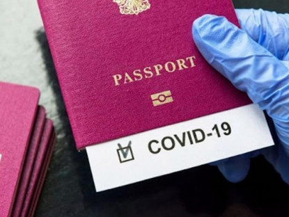 Chuyển động - 17 nước công nhận hộ chiếu vaccine Việt Nam