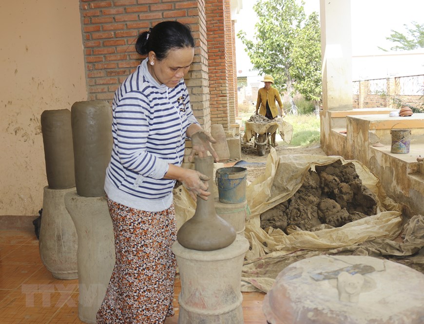 Ninh Thuận phát triển du lịch gắn với phát huy các giá trị văn hóa - 6