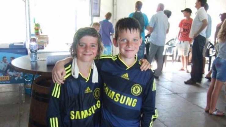 Declan Rice chê MU, quyết định thời điểm rời West Ham đầu quân cho Chelsea - 2
