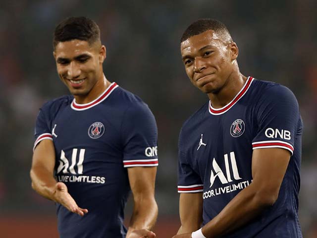 Mbappe rục rịch chia tay PSG: Bạn thân bị cô lập, nối gót cùng sang Real? - 1