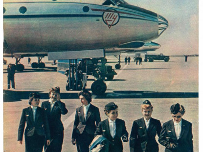 Chuyện hay - 7 hãng hàng không lâu đời nhất vẫn hoạt động trên khắp thế giới