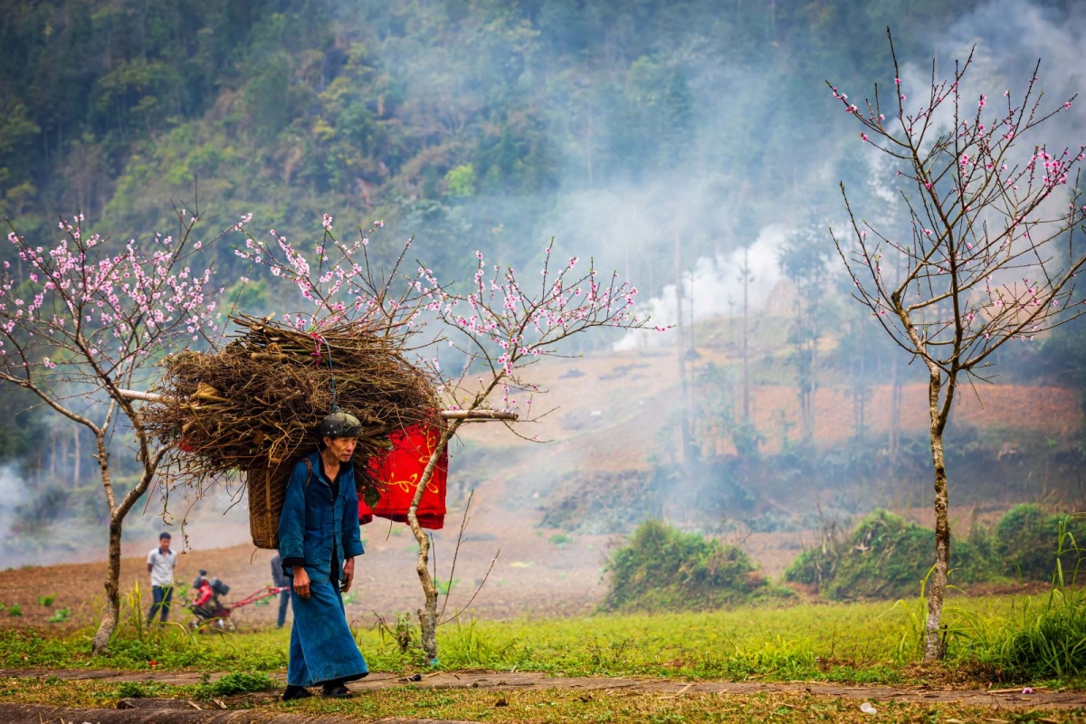 Sức sống trên Cao nguyên đá Đồng Văn - 9