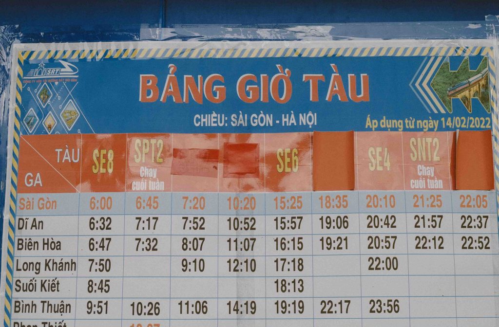 Cuối tuần đi đâu: Trải nghiệm tàu hỏa Sài Gòn – Biên Hòa uống cà phê - 2