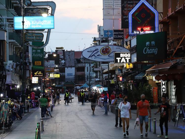 Du lịch Thái Lan ảm đạm, nhiều khách sạn giảm giá vẫn vắng khách