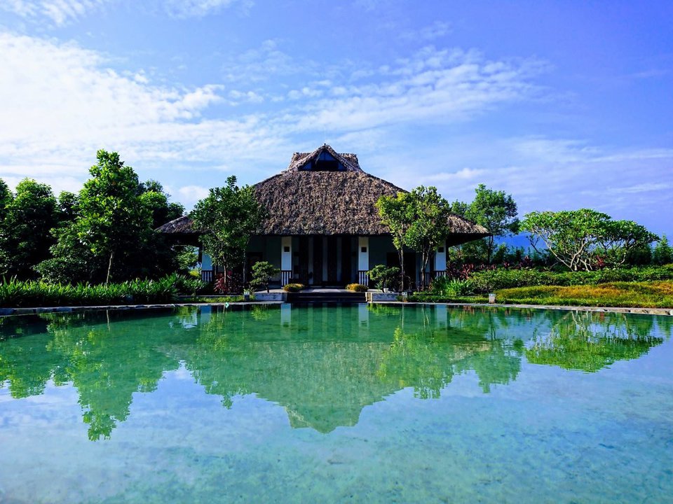 4 resort có bể bơi nước nóng quanh Hà Nội - 6