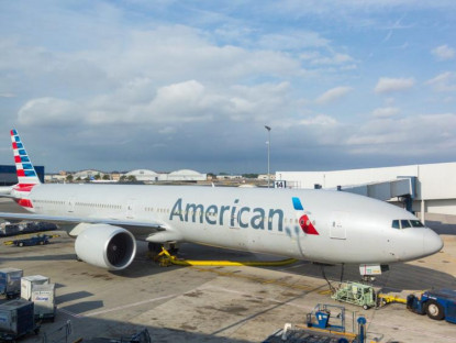 Chuyển động - Hàng không Mỹ kêu gọi chấm dứt đeo khẩu trang, xét nghiệm với du khách