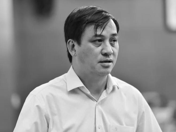 Phó chủ tịch TP.HCM Lê Hòa Bình qua đời vì tai nạn giao thông