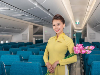 Chuyển động - Hàng không Việt tung nhiều ưu đãi kích cầu du lịch tại hội chợ VITM 2022