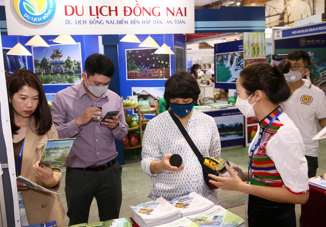 Khai mạc VITM Hà Nội 2022: Cơ hội mới cho du lịch Việt Nam - 4