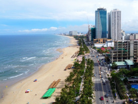 Nhiều khách sạn, resort có tỷ lệ đặt phòng dưới 50% dịp Tết Dương lịch