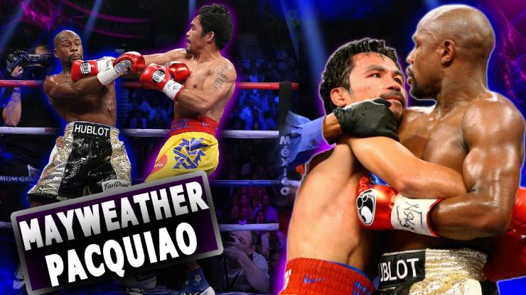 Pacquiao CHÍNH THỨC tái xuất, chờ kèo tập 2 vĩ đại nhất với Mayweather - 1