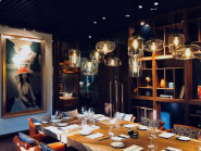 Top 10 nhà hàng xuất sắc tại TP.HCM