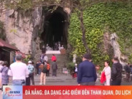 Đa dạng các điểm tham quan, du lịch Tết Dương lịch
