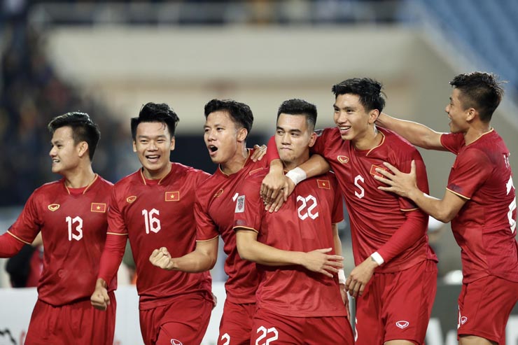 Nhận định bóng đá Việt Nam - Myanmar: Quyết giật 3 điểm, vững vàng ngôi đầu (AFF Cup) - 1