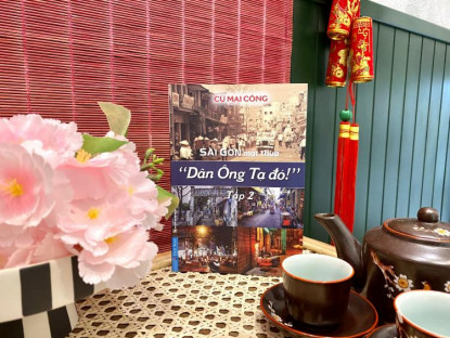 Giải trí - Ký ức thân thương từng con đường, ngõ hẻm trong &quot;Sài Gòn một thuở&quot;