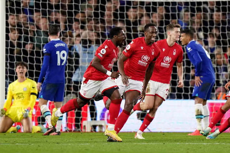 Nhận định bóng đá Chelsea - Man City: Cơ hội bằng vàng, đeo bám Arsenal (Ngoại hạng Anh) - 1