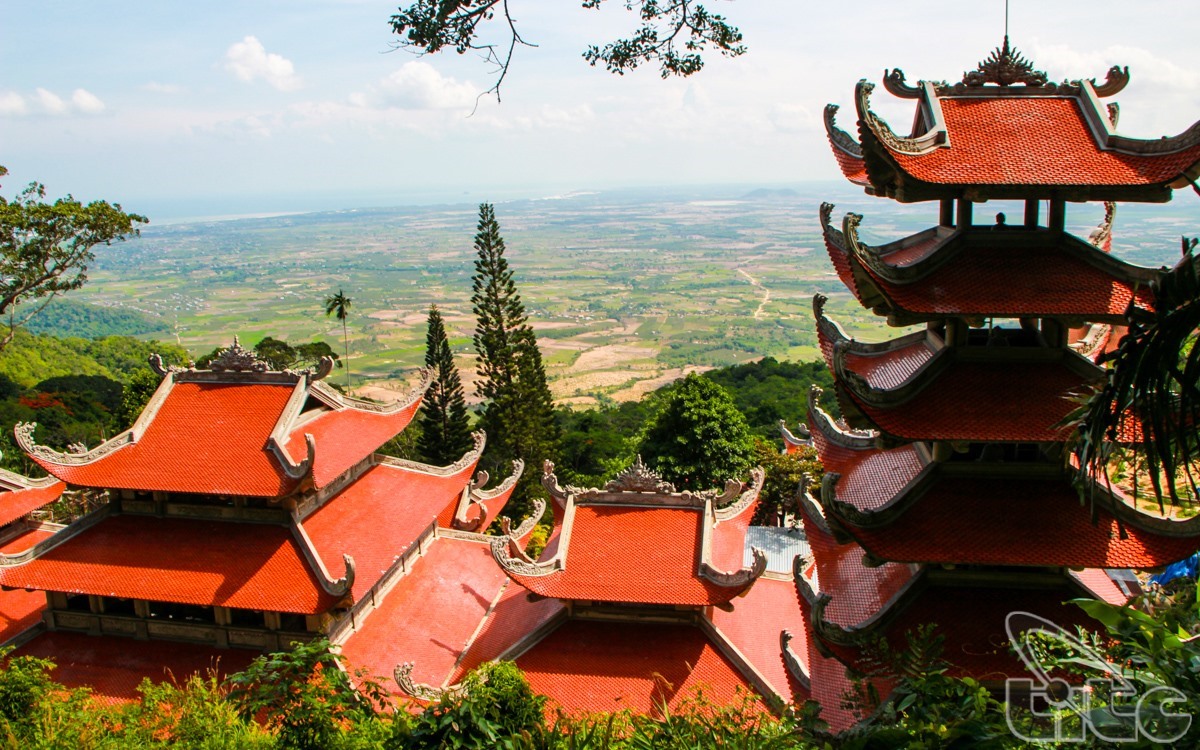 6 địa điểm du lịch hàng đầu ở Bình Thuận hút tín đồ xê dịch - 6