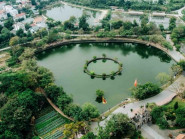 Về Cổ Loa, thăm 'giếng ngọc' Mỵ Châu – Trọng Thủy