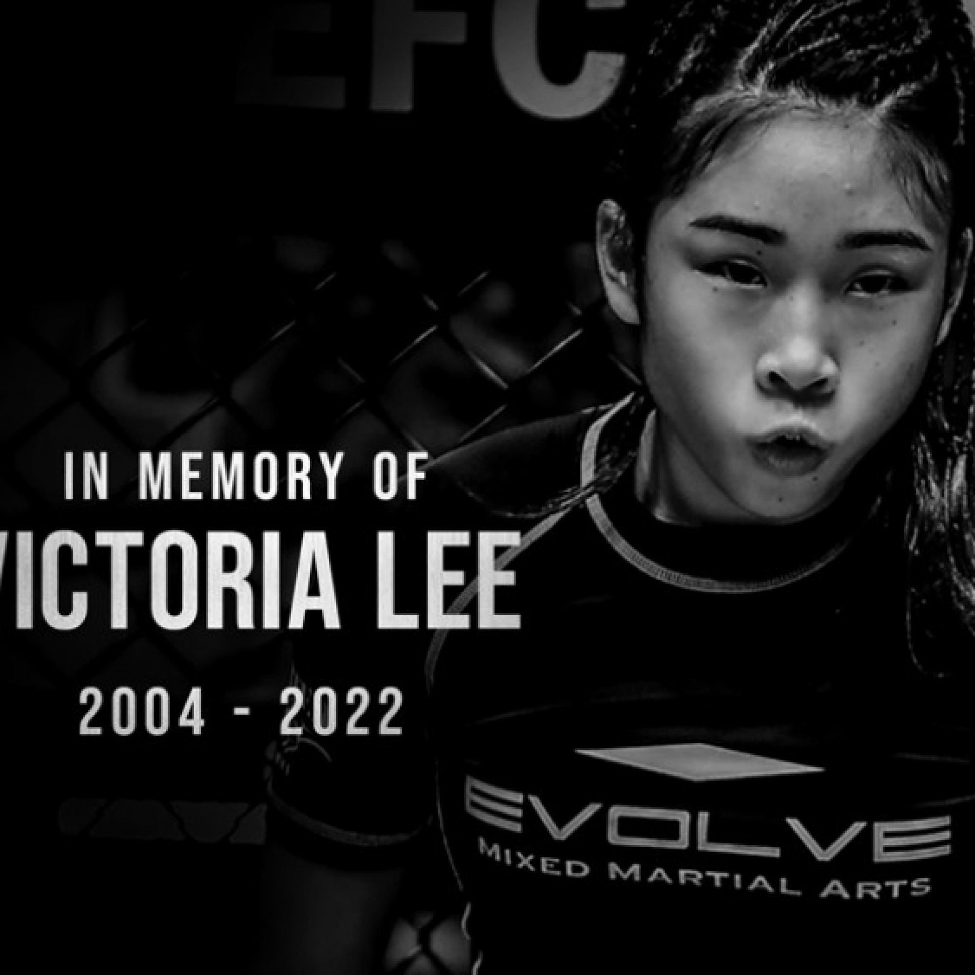 Thể thao - Bàng hoàng thần đồng sàn võ MMA Victoria Lee qua đời ở tuổi 18
