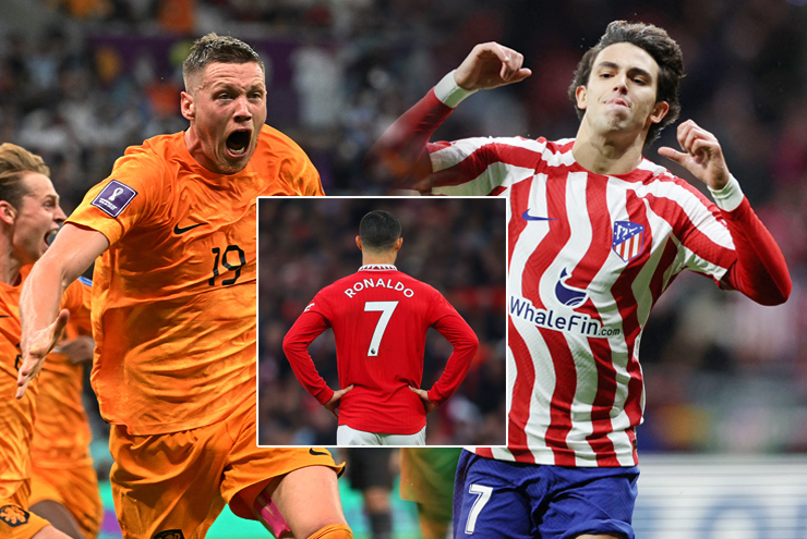 Sếp MU chọn xong SAO mặc áo số 7 kế thừa Ronaldo, chủ nhân sắp lộ diện - 1