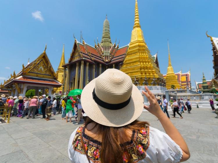 Thái Lan làm gì để đón 25 triệu khách quốc tế?