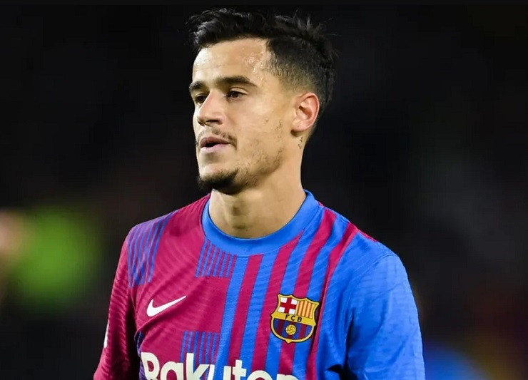 5 &#34;bom xịt&#34; tệ nhất lịch sử Barcelona: Từ Ibrahimovic đến Griezmann - 4