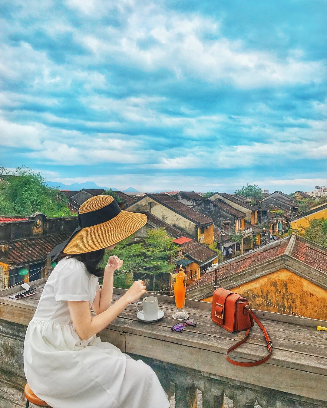 Đại diện Việt Nam góp mặt trong 25 thành phố đẹp nhất thế giới - 2