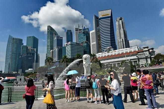 Tại sao Singapore không áp đặt các quy tắc du lịch mới đối với du khách từ Trung Quốc? - 3