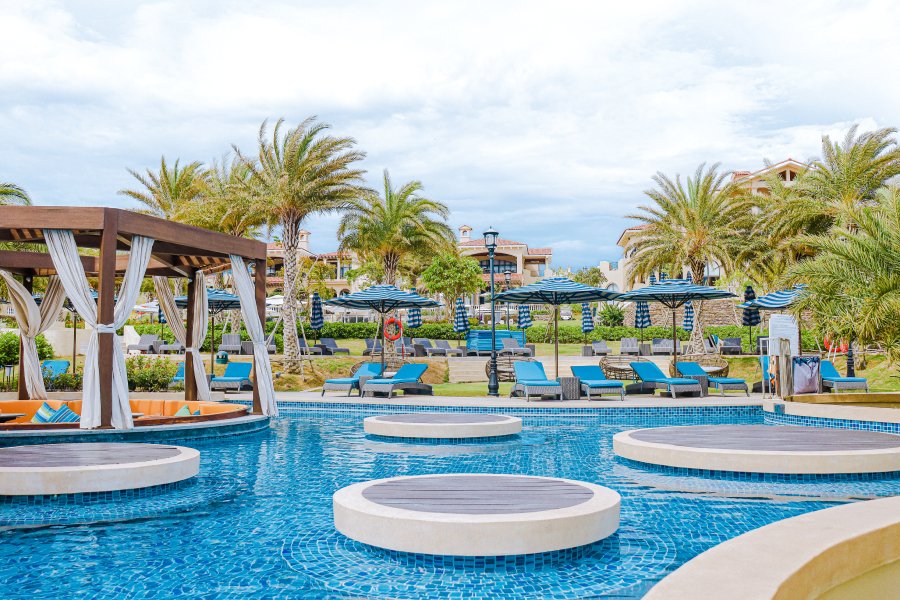 Centara Mirage Resort Mũi Né có Tổng quản lý người Hà Lan - 4