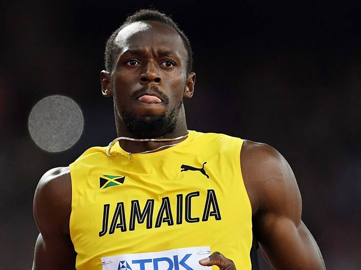 Usain Bolt bị lừa mất 12 triệu USD, tiền tài khoản ngân hàng gần cạn - 1