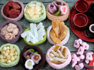 Giai điệu mứt Huế
