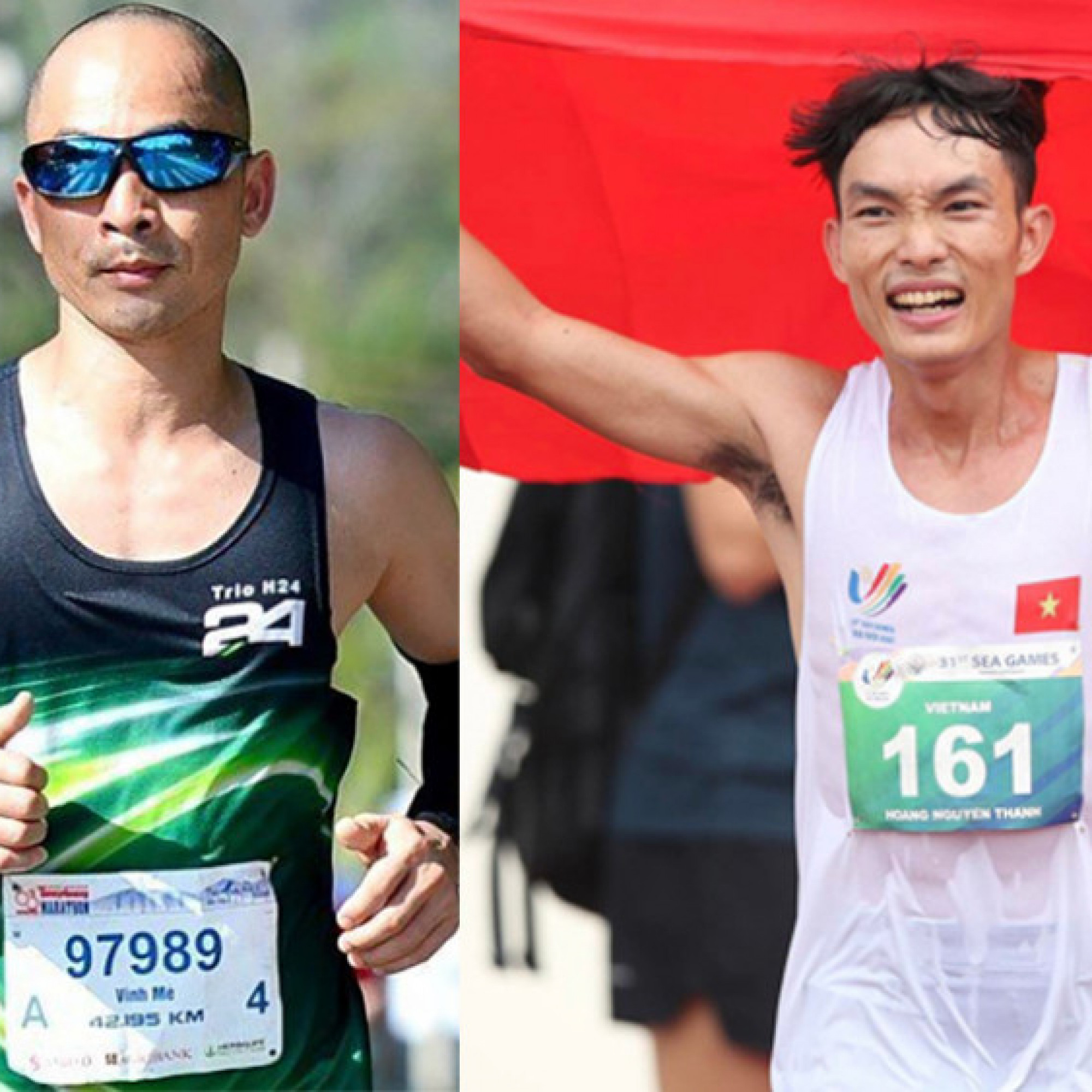 Thể thao - “Siêu nhân” chạy bộ Việt Nam đón Tết độc lạ, quyết gây chấn động 2023