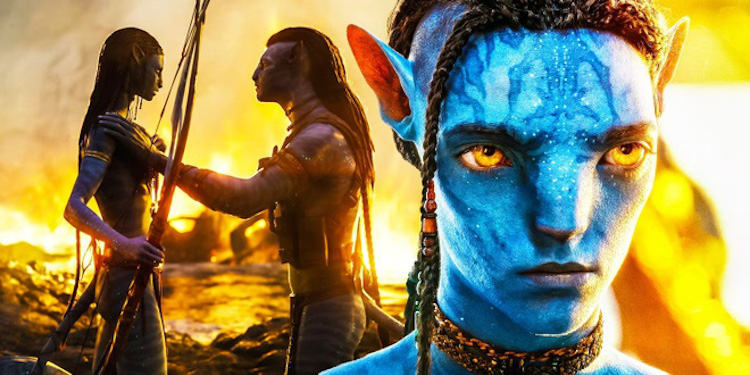 'Avatar 2' đạt 2 tỷ USD - 2
