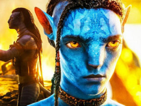  - 'Avatar 2' đạt 2 tỷ USD