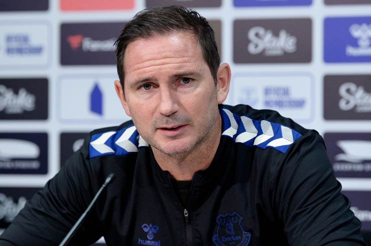 Lampard hết lời ca ngợi cầu thủ 39 tuổi