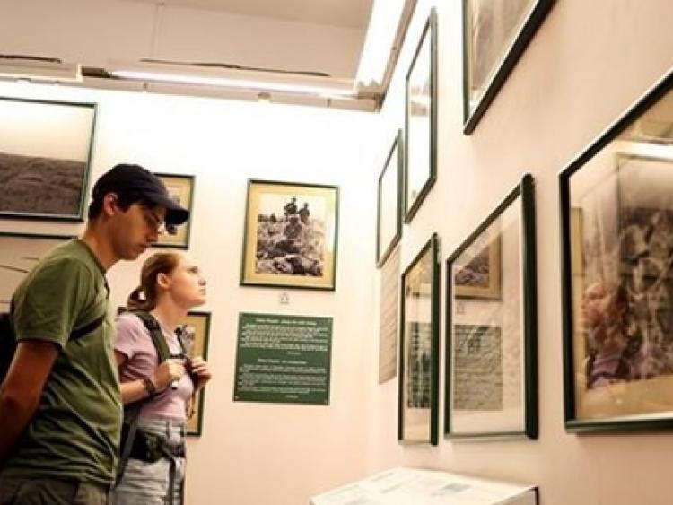 TP.HCM: Bảo tồn, phát huy di sản văn hóa thông qua bảo tàng
