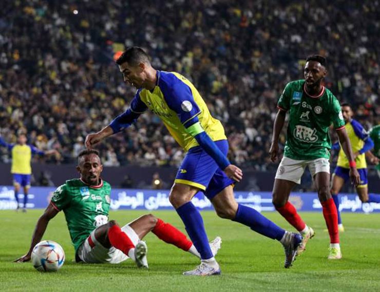 Nhận định trận HOT: Real đấu Atletico Cúp nhà Vua, Ronaldo và Al Nassr đá Siêu cúp Saudi - 4