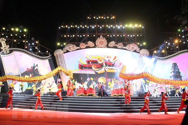 Tây Ninh: Khai mạc Hội Xuân núi Bà Đen năm Quý Mão 2023 - 1