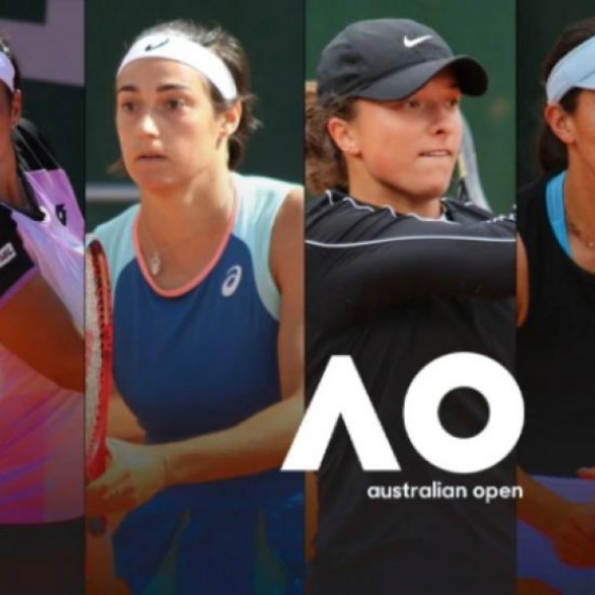  - Lịch thi đấu đơn nữ tennis giải Australian Open 2023 mới nhất