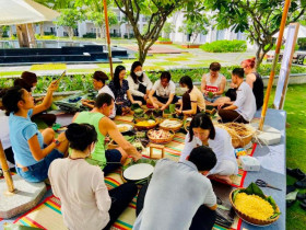 Lễ hội - Du lịch mùa Tết thắng lớn từ Sa Pa đến Bình Thuận, Phú Quốc