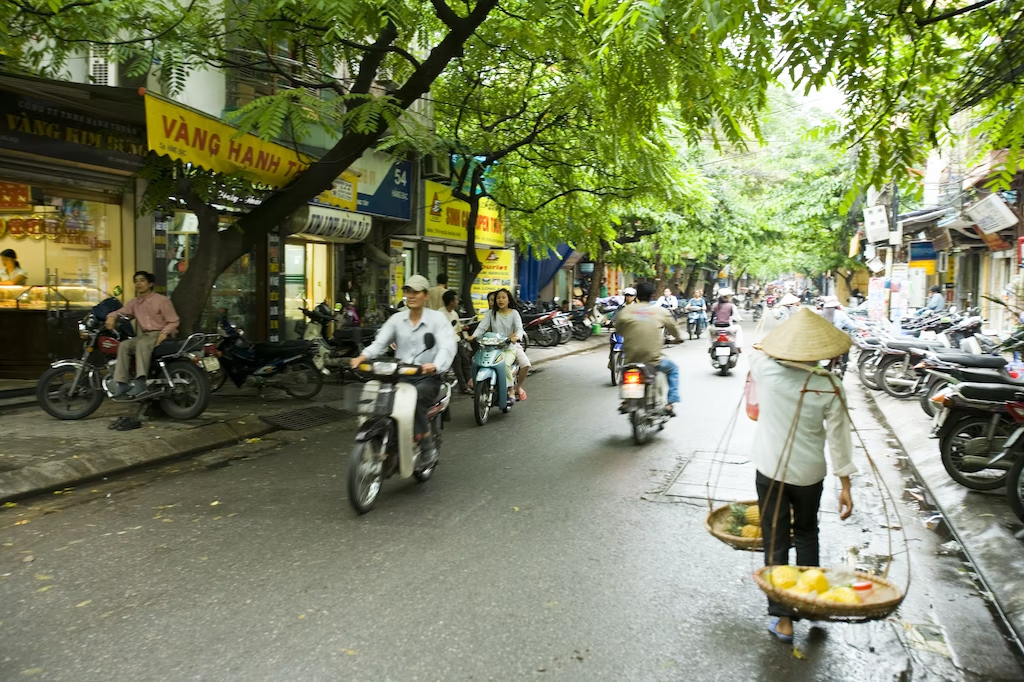 7 cung đường ở Việt Nam khiến du khách quốc tế mê mẩn - 7