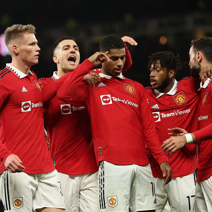 Nhận định bóng đá MU - Reading: Đối thủ không xứng tầm, chờ thắng &#34;hủy diệt&#34; (FA Cup) - 1